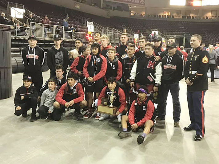 Morenci Wildcats